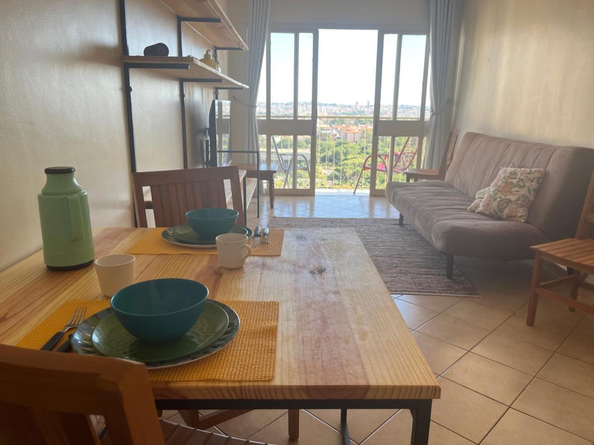 Relaxrp Apartment Ribeirao Preto Exterior photo
