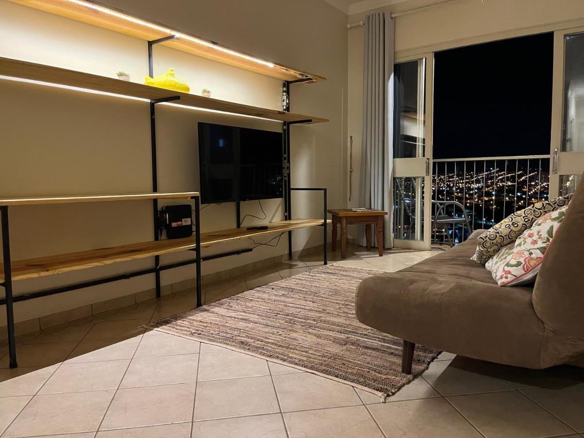 Relaxrp Apartment Ribeirao Preto Exterior photo