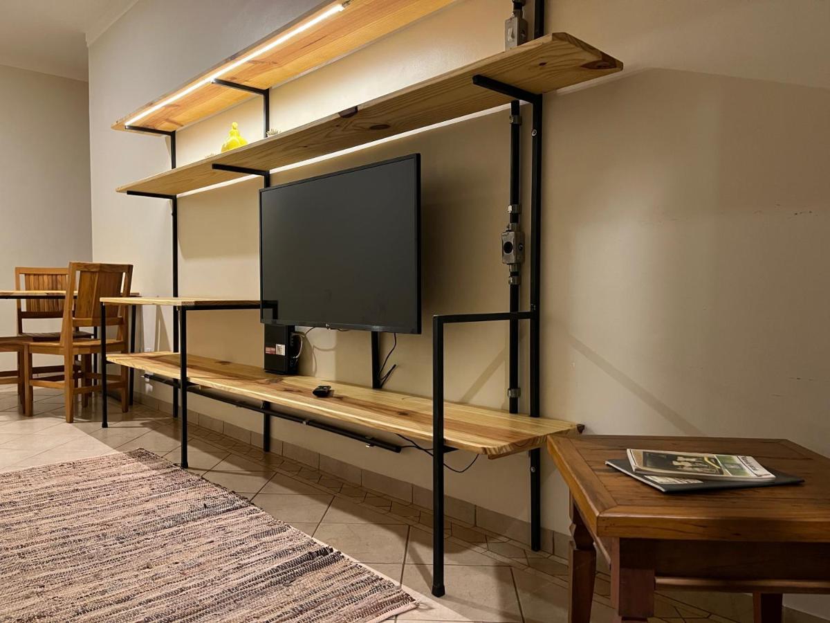 Relaxrp Apartment Ribeirao Preto Exterior photo