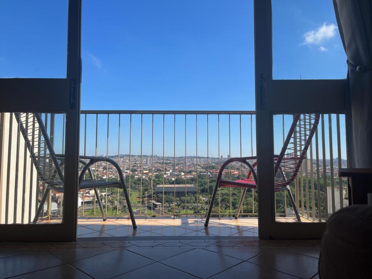 Relaxrp Apartment Ribeirao Preto Exterior photo
