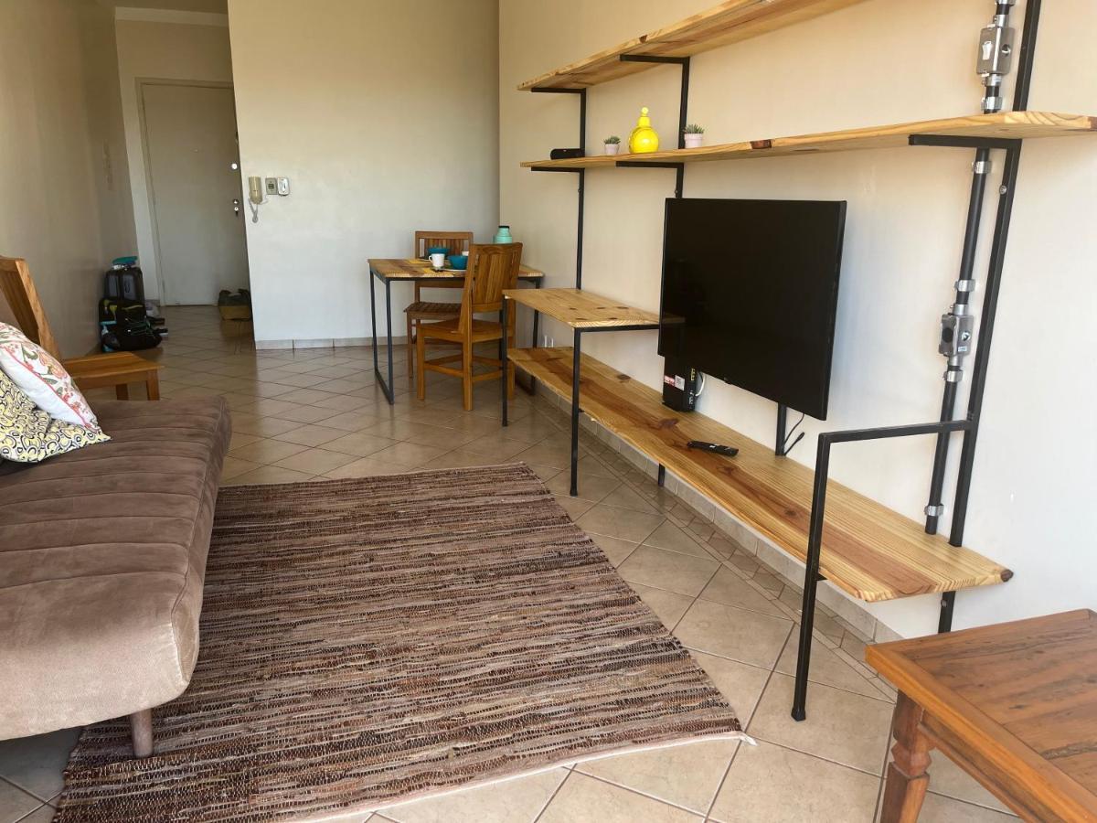 Relaxrp Apartment Ribeirao Preto Exterior photo