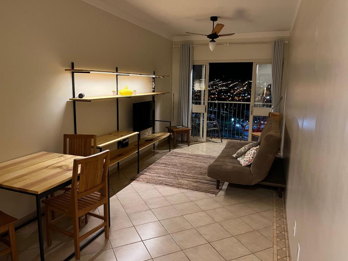 Relaxrp Apartment Ribeirao Preto Exterior photo