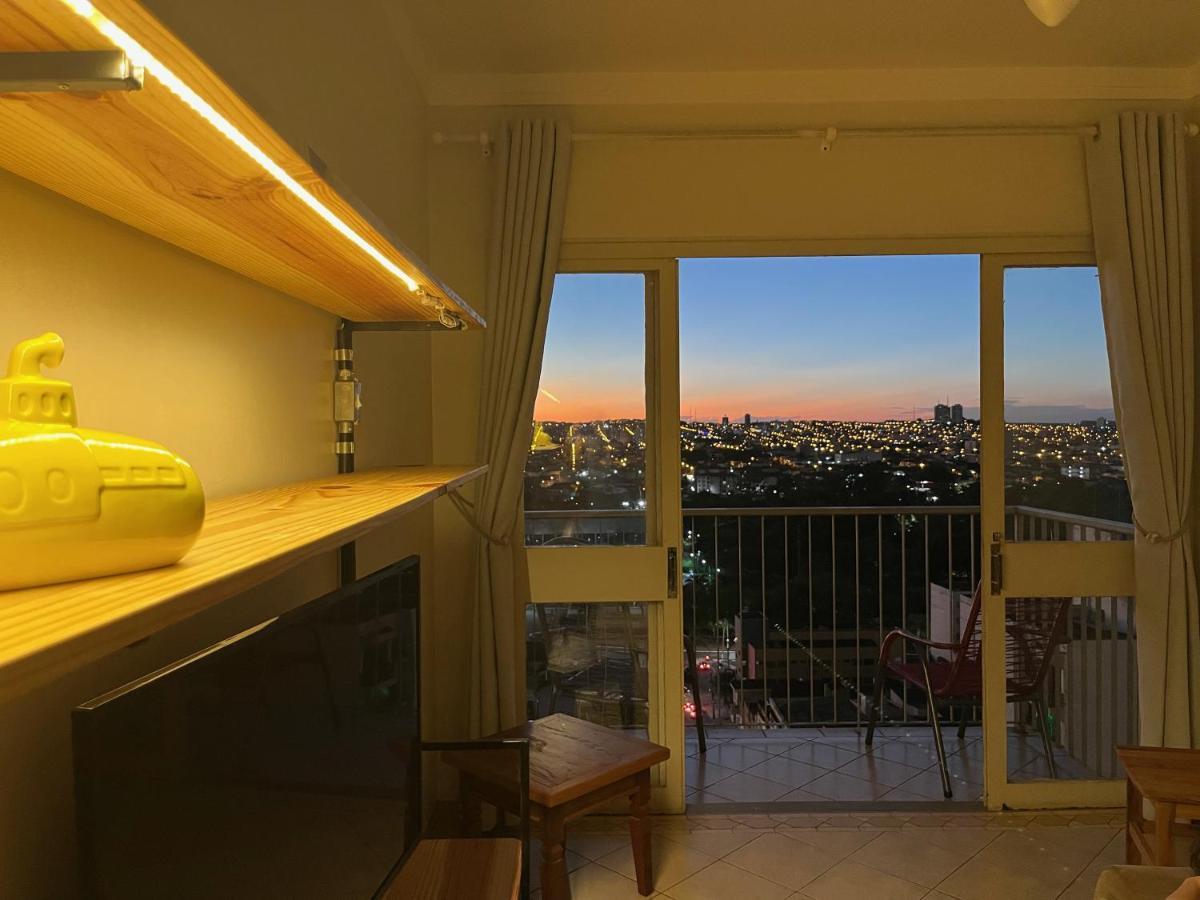 Relaxrp Apartment Ribeirao Preto Exterior photo