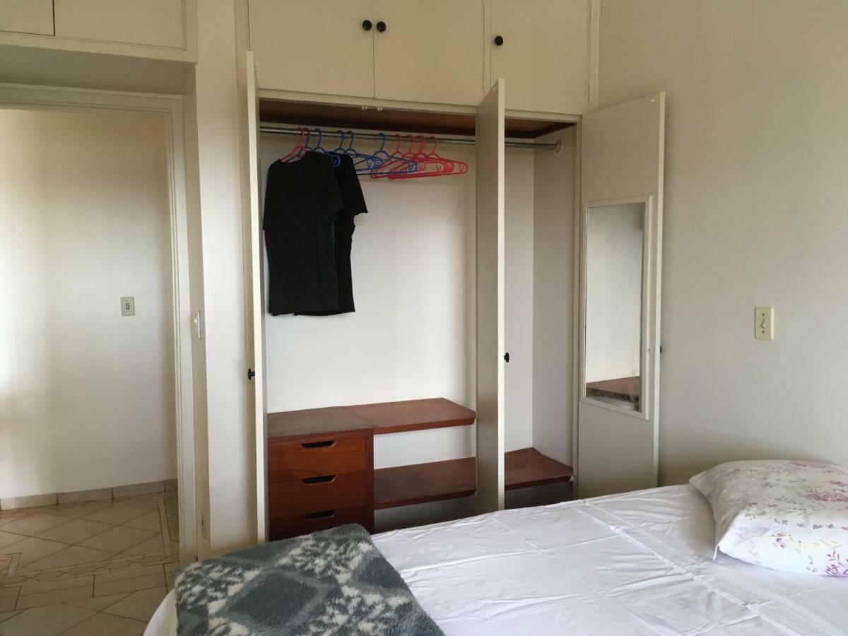 Relaxrp Apartment Ribeirao Preto Exterior photo