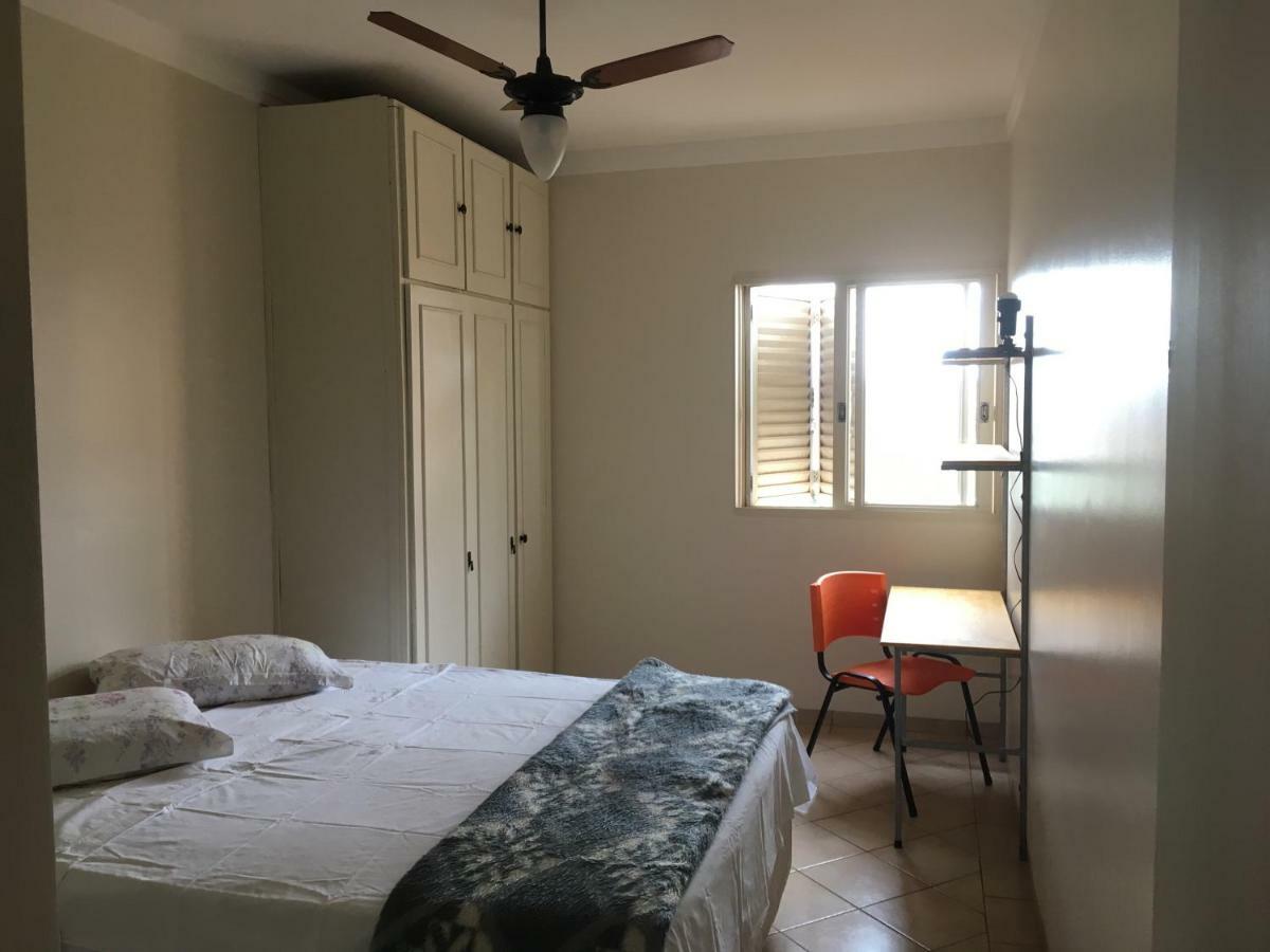 Relaxrp Apartment Ribeirao Preto Exterior photo