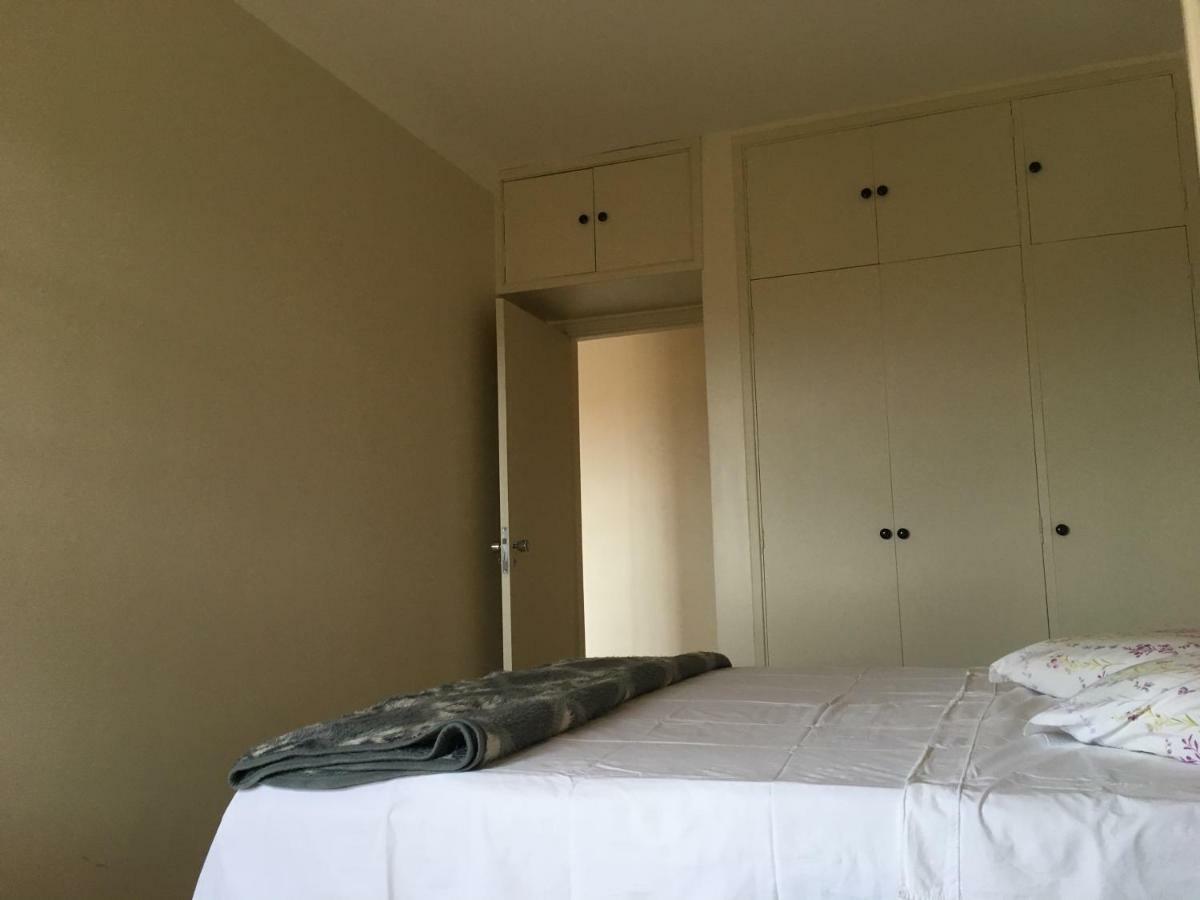 Relaxrp Apartment Ribeirao Preto Exterior photo