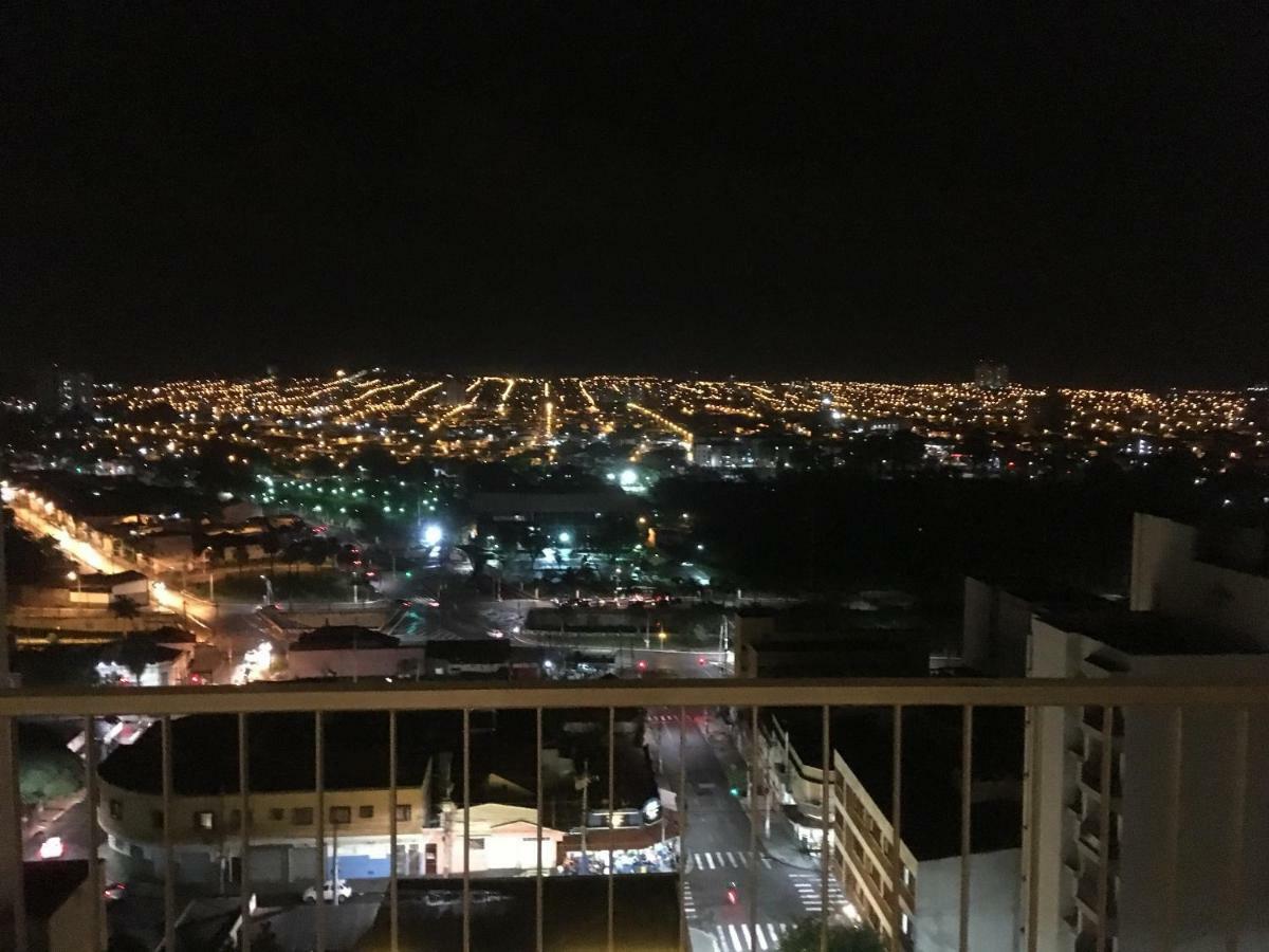 Relaxrp Apartment Ribeirao Preto Exterior photo