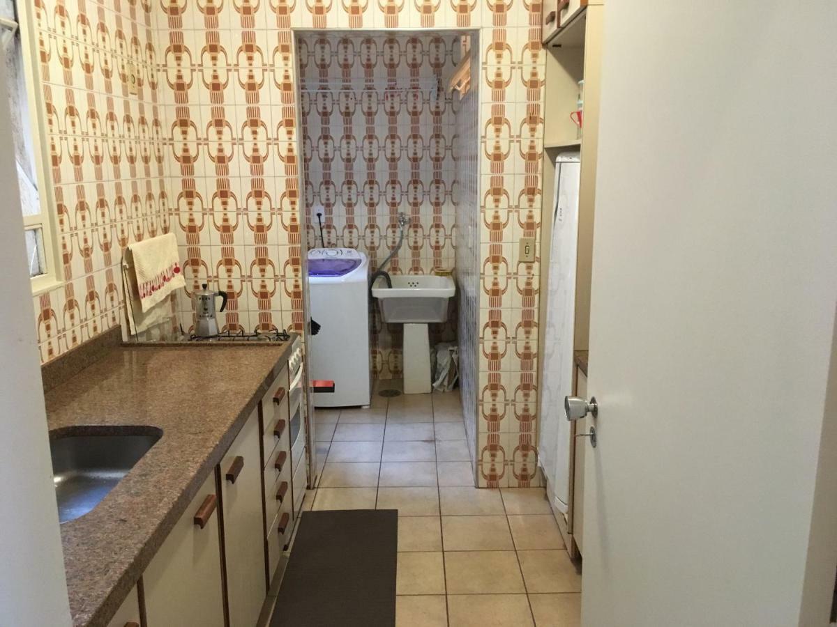 Relaxrp Apartment Ribeirao Preto Exterior photo